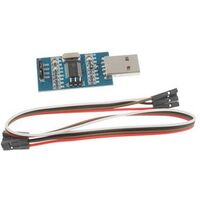 USB A MALE TO TTL CONVERTER 