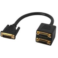 DVI-I SPLITTER 