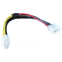 MOLEX 4-PIN TO EPS 8-PIN 