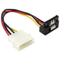 MOLEX TO SATA POWER CABLE 