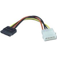 MOLEX POWER TO SATA 