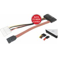 SATA TO MOLEX ADAPTOR 