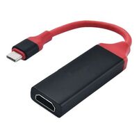 USB TYPE-C TO HDMI ADAPTOR 