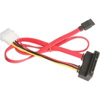 SATA TO MOLEX ADAPTOR 