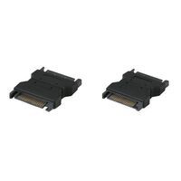 SATA 15 POWER ADAPTOR 