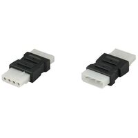 MOLEX POWER ADAPTOR 