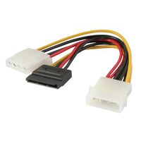 MOLEX POWER TO SATA 