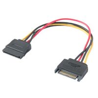 SATA POWER EXTENSION 