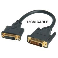 M1-DA TO DVI CABLE 