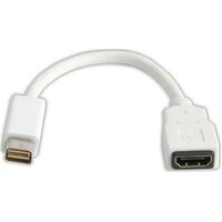 MINI-DVI TO HDMI FEMALE 