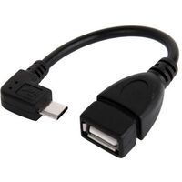 OTG USB ADAPTORS 