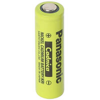 Ni-Cd "AA" Battery Sanyo Industrial | Capacity: 700mAh | Type: STD