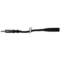 CAR ANTENNA EXTENSION LEADS 