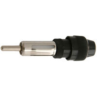 CAR ANTENNA PLUG 