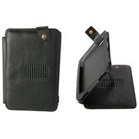 WALLET CASE WITH CARD HOLDER 