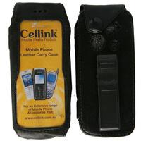 CELLINK PEMIUM LEATHER CASE 