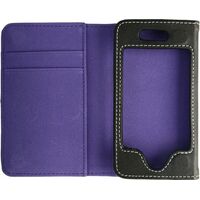 WALLET CASE WITH CARD HOLDER 