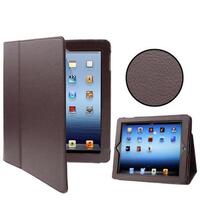 HORIZONTAL FLIP LEATHER TABLET CASE 