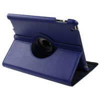 SLEEP / WAKE-UP FUNCTION 360° ROTATABLE LEATHER CASE 