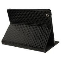 HORIZONTAL FLIP LEATHER TABLET CASE 