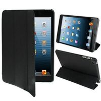 ULTRA THIN SLEEP / WAKE-UP FUNCTION LEATHER CASE 