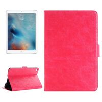 CRAZY HORSE LEATHER CASE FOR IPAD PRO 12.9 (2015/2017) 