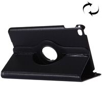 SLEEP / WAKE-UP FUNCTION 360° ROTATABLE LEATHER CASE 