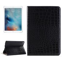 CROCODILE TEXTURE LEATHER CASE FOR APPLE iPAD PRO 12.9 (2015/2017) 