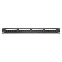 RACK MOUNT RJ45 PATCH PANELS 