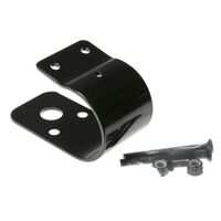 CB Bull Bar Bracket 50mm Black 