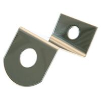 Guard Mount CB Antenna Bracket (Angled Universal) 