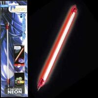 NEON 8 203MM C/CATHODE RED 