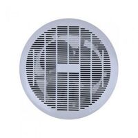 ROUND CEILING VENTILATION FAN 