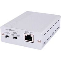 HDMI OVER CAT6 EXTENDER SYSTEM 1080P - CYPRESS 