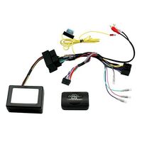 STEERING WHEEL CONTROL HARNESS 