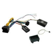 STEERING WHEEL CONTROL HARNESS 