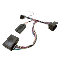 STEERING WHEEL CONTROL HARNESS 