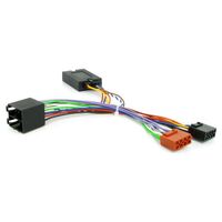 STEERING WHEEL CONTROL HARNESS 