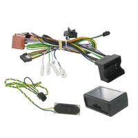 STEERING WHEEL CONTROL HARNESS 