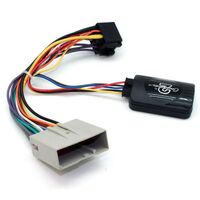 STEERING WHEEL CONTROL HARNESS 