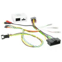 STEERING WHEEL CONTROL HARNESS 