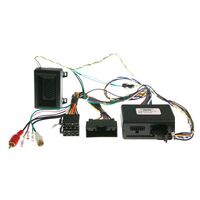 STEERING WHEEL CONTROL HARNESS 