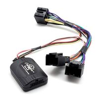 STEERING WHEEL CONTROL HARNESS 