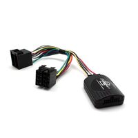 STEERING WHEEL CONTROL HARNESS 