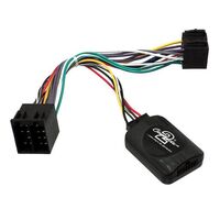 STEERING WHEEL CONTROL HARNESS 