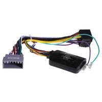 STEERING WHEEL CONTROL INTERFACE TO SUIT HONDA JAZZ 