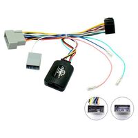 STEERING WHEEL CONTROL HARNESS 