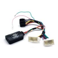 STEERING WHEEL CONTROL INTERFACE TO SUIT VARIOUS HYUNDAI MODELS 