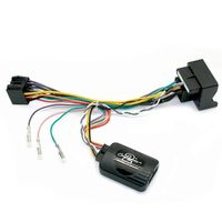 STEERING WHEEL CONTROL HARNESS C FOR IVECO 