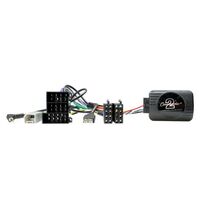 STEERING WHEEL CONTROL INTERFACE TO SUIT JOHN DEERE 6R SERIES 